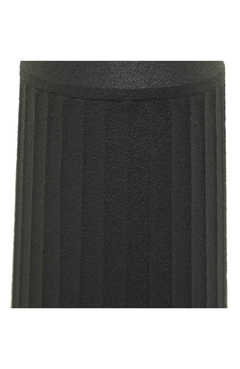 Novogratz Ribbed Vase, Alternate, color,
