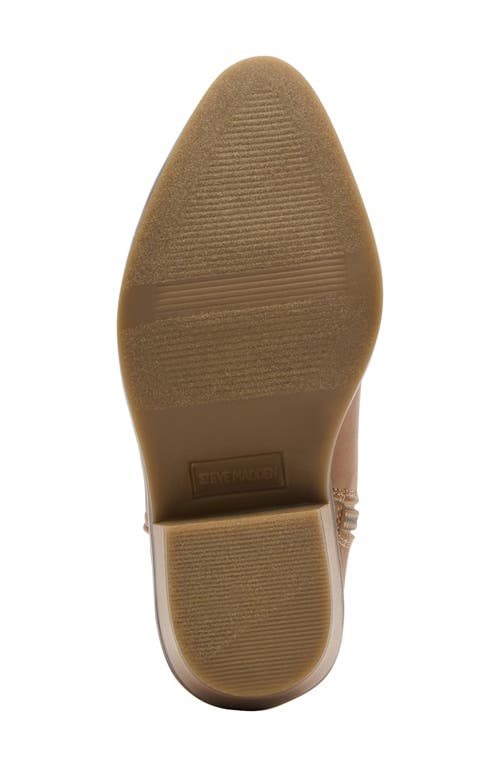 Steve Madden Kids' Jnectar Boot In Brown