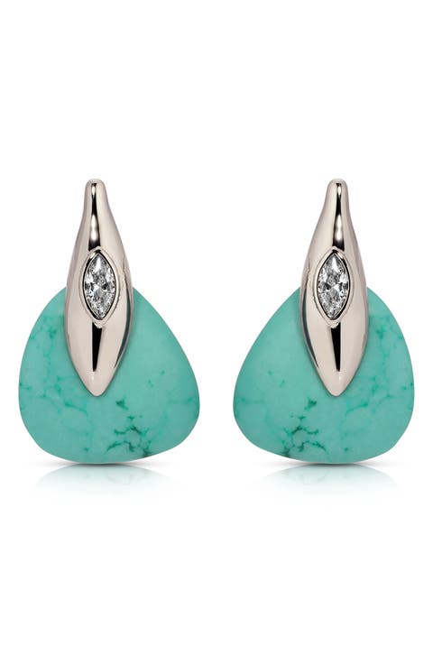 Solstice Earrings