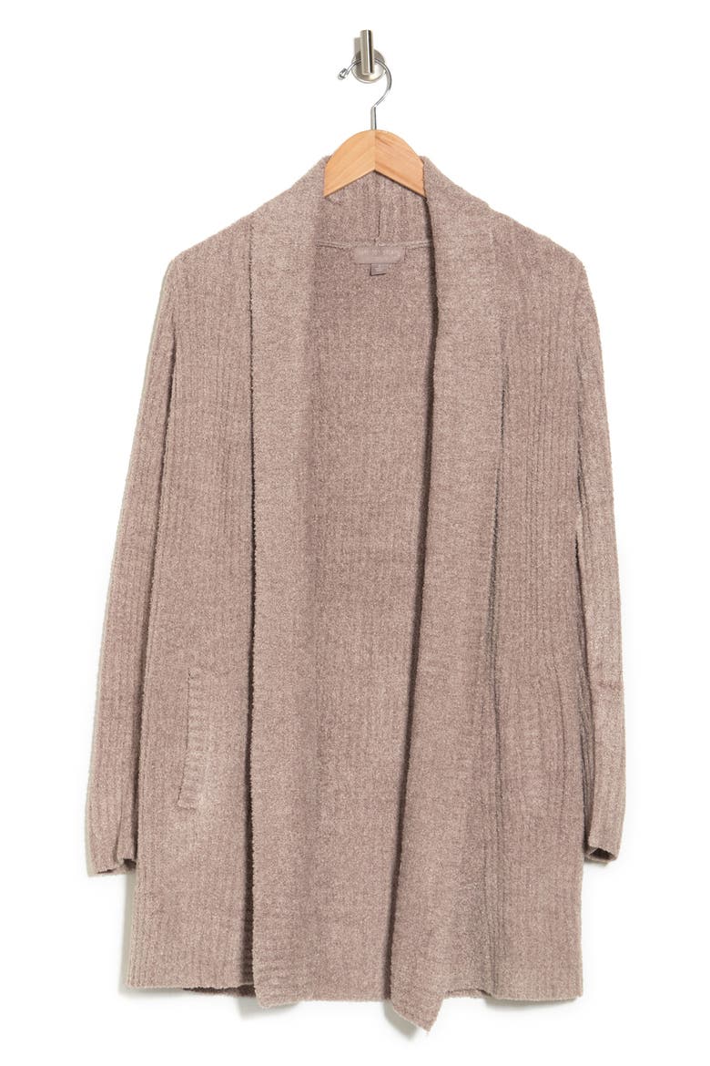 Montecito Cardigan, Alternate, color, HE DRIFTWOOD/ TAUPE