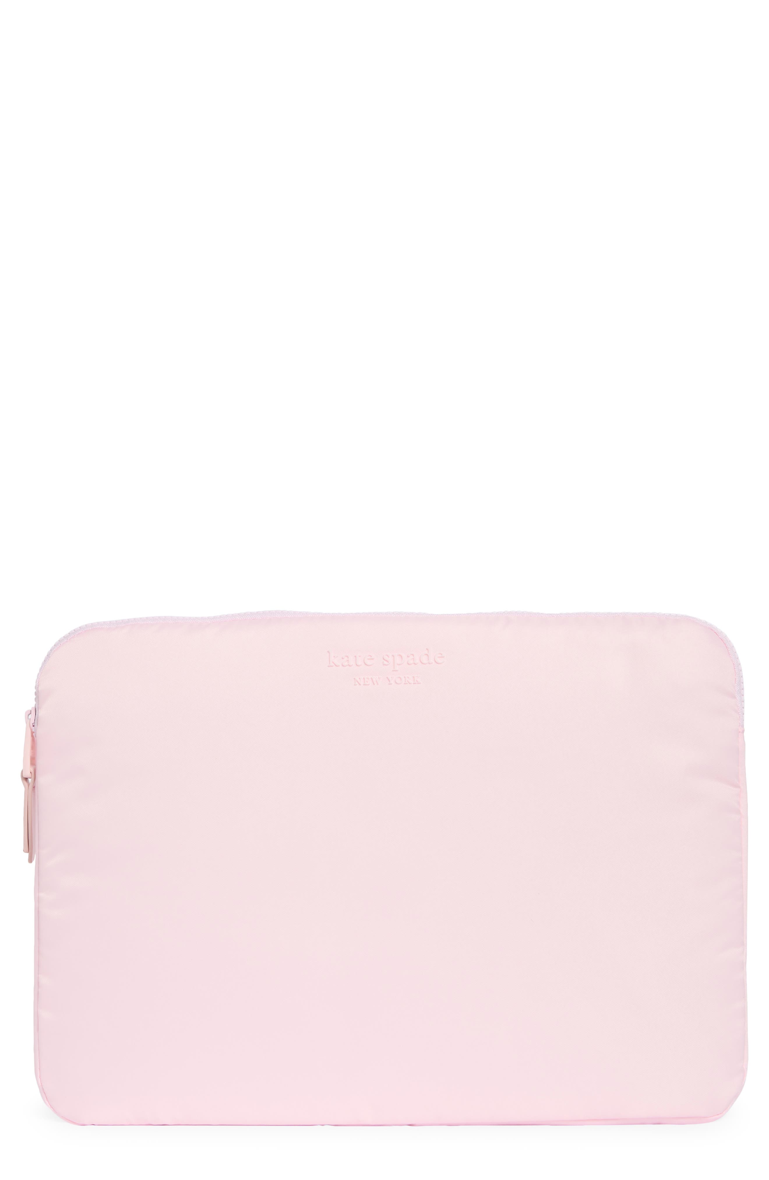 16-inch padded laptop sleeve