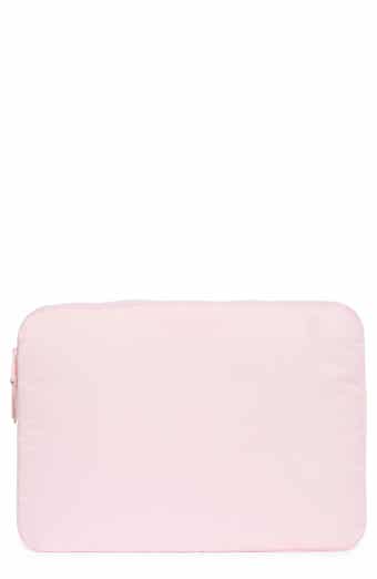 16-inch padded laptop sleeve