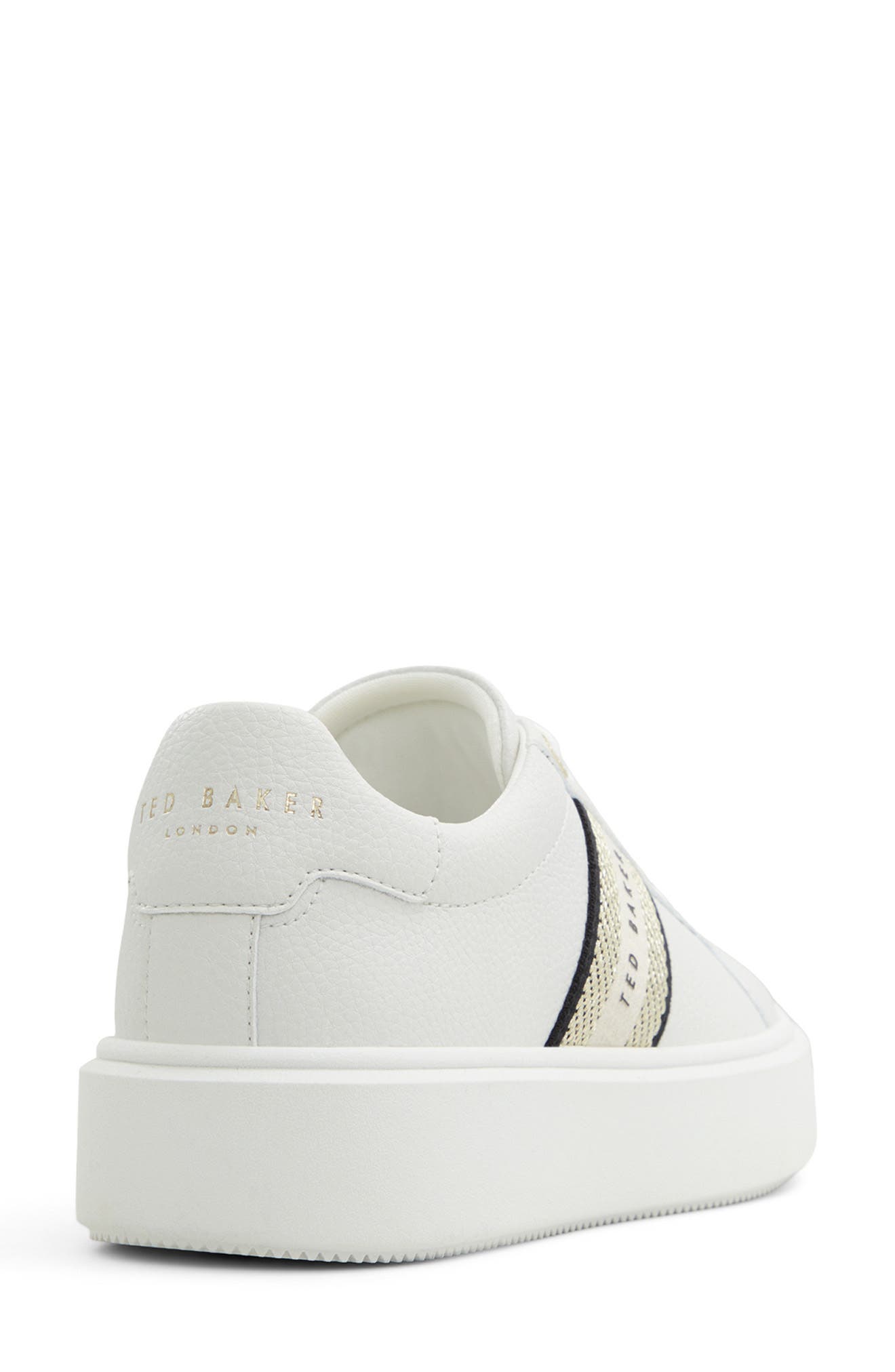 Ted Baker London Lornie Platform Sneaker, Alternate, color, 