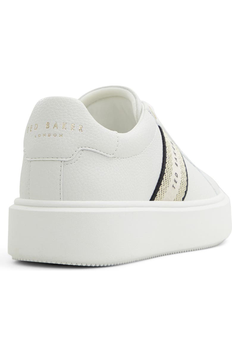 Ted Baker London Lornie Platform Sneaker, Alternate, color,