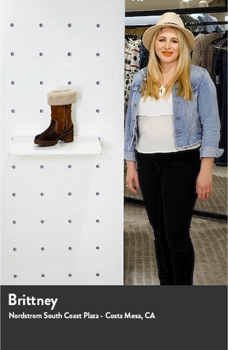 Motive Waterproof Boot, sales video thumbnail