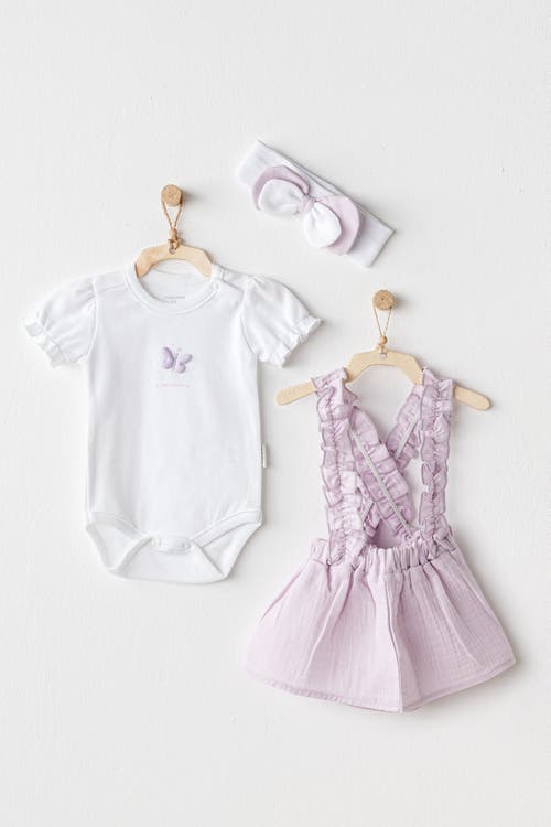 ANDY WAWA ANDY WAWA MAGICAL BUTTERFLY 3 PCS SET