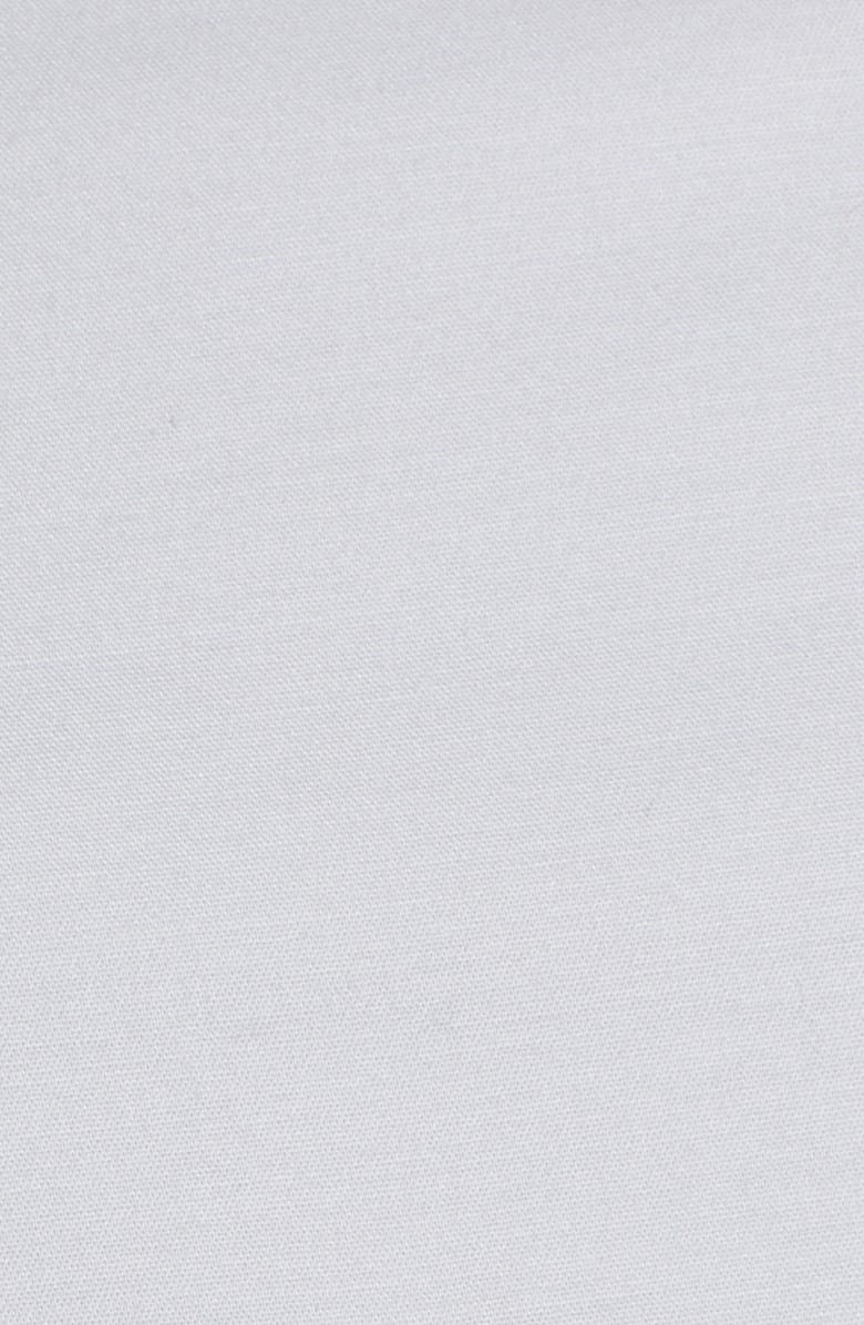 Ted Baker London Tie Cuff Detail Trench Coat, Alternate, color, 