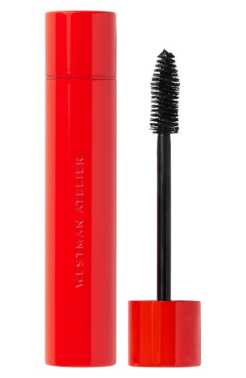 Westman Atelier Eye Want You Mascara In Clean Black