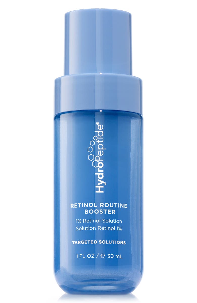 HydroPeptide Retinol Routine Booster, Main, color, 