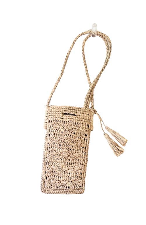 Zanatany Concepts Poushy Phone Pouch