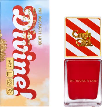x Candy Crush Nail Polish