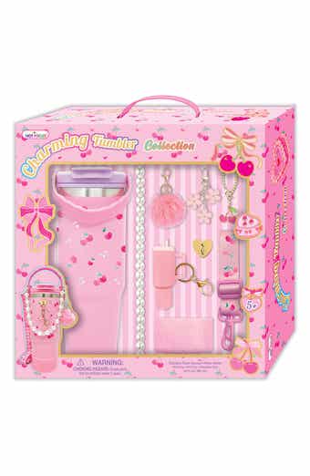 HOT FOCUS Cherry Charming Tumbler Set