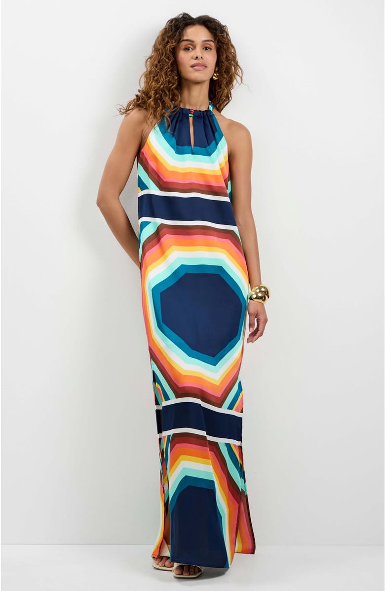 Trina Turk Emilla Dress, Alternate, color, 
