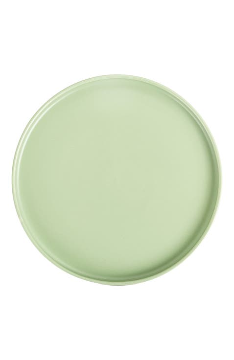 Stella Porcelain 6-Piece Dinner Plate Set