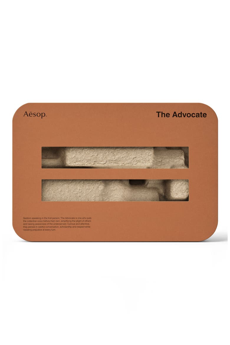 The Advocate Set USD $118 Value, Alternate, color, NO COLOR