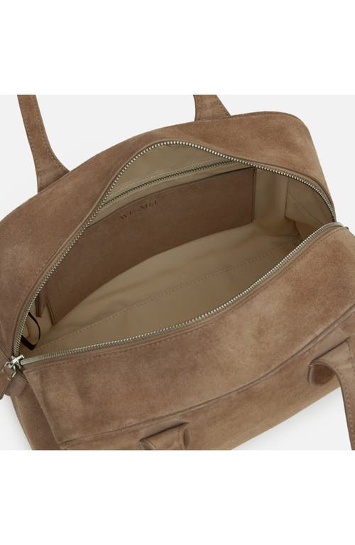 We-ar4 The Avenue Satchel In Dune