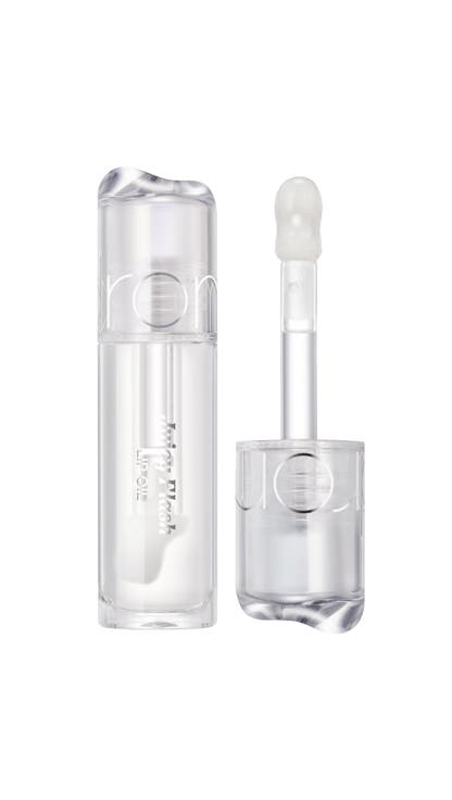 Juicy Flash Lip Oil