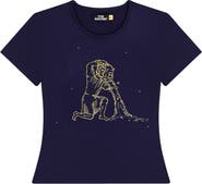 Tyler McGillivary Aquarius Horoscope Tee