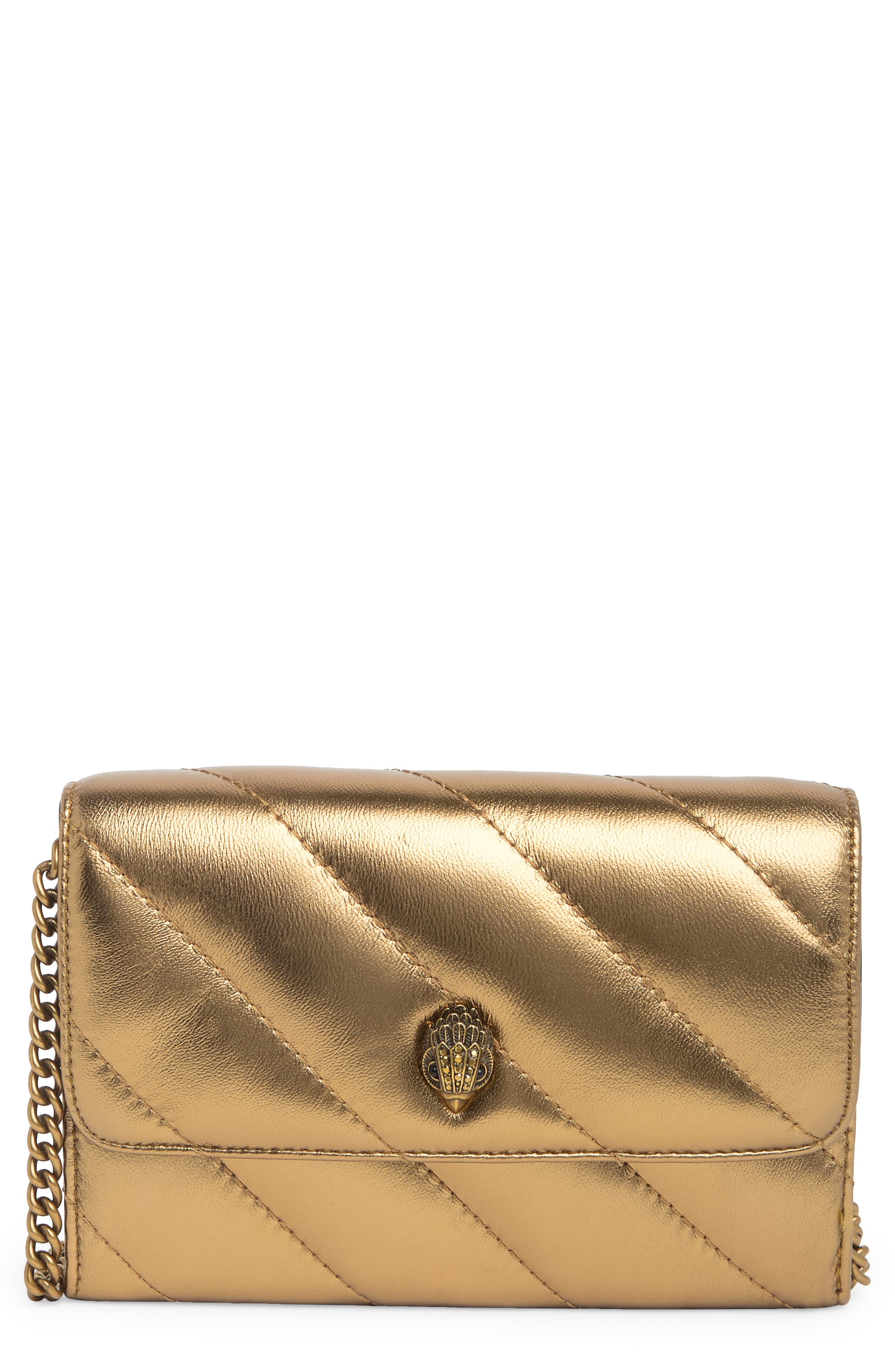 Kurt Geiger London Soho Wallet-on-a-Chain