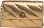 Kurt Geiger London Soho Wallet-on-a-Chain