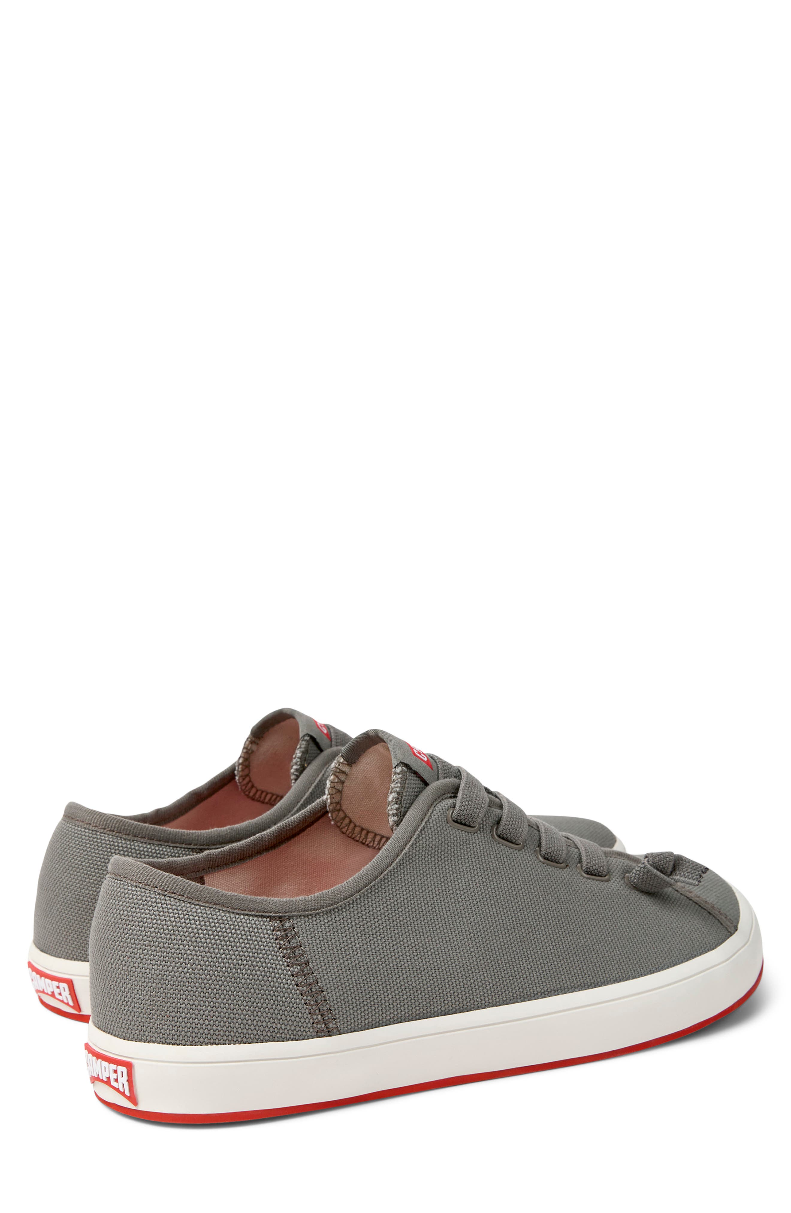 Camper Peu Rambla II Sneaker, Alternate, color, Medium Gray