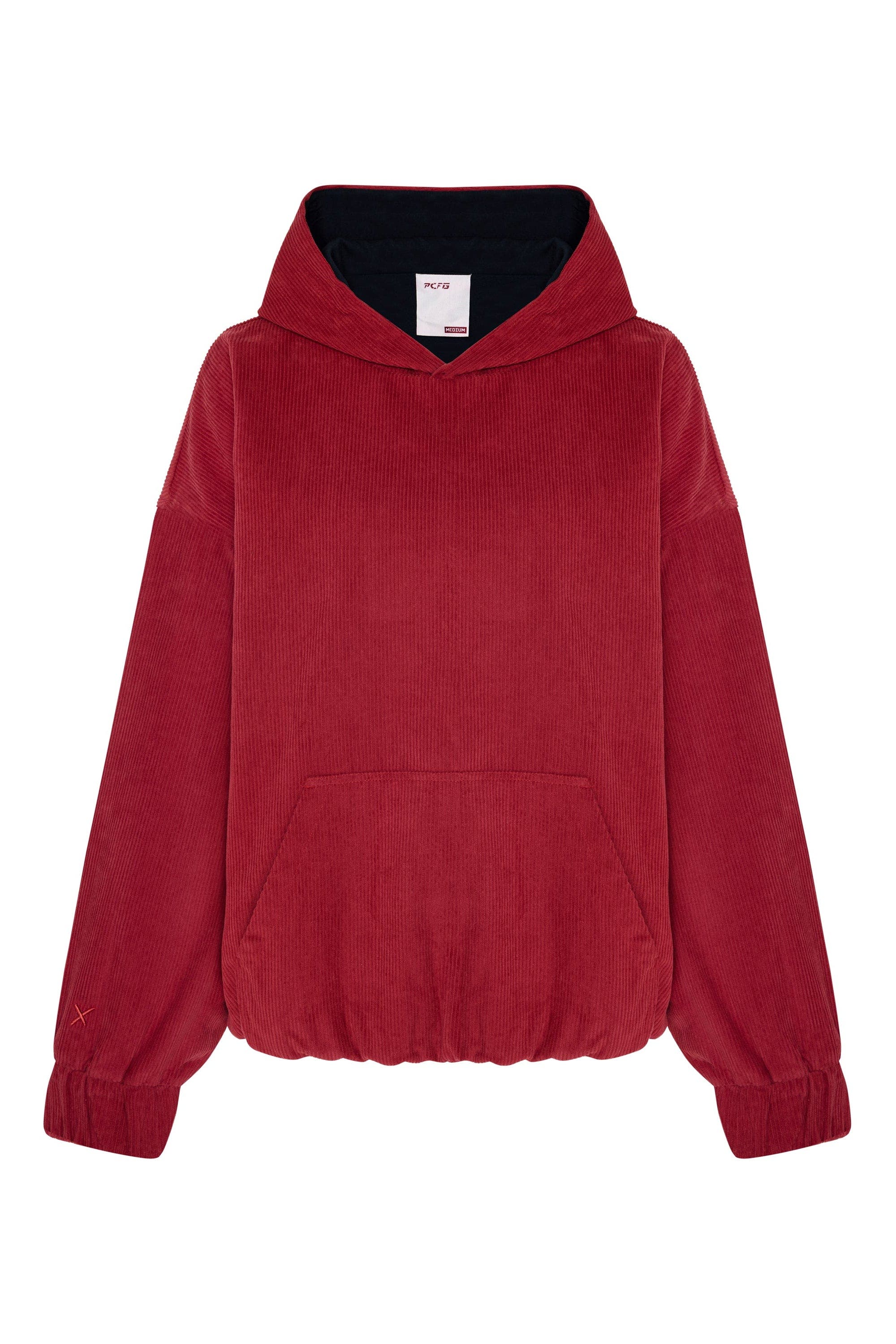 selected Red