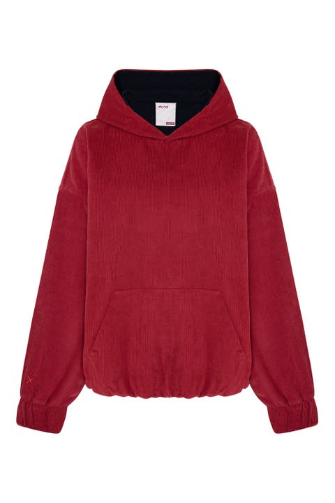 Pure Cotton Your *Itch Hoody