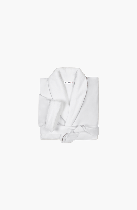 Hotel Lounge Robe