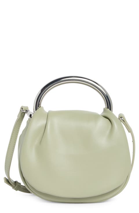 Statement Hardware Clutch