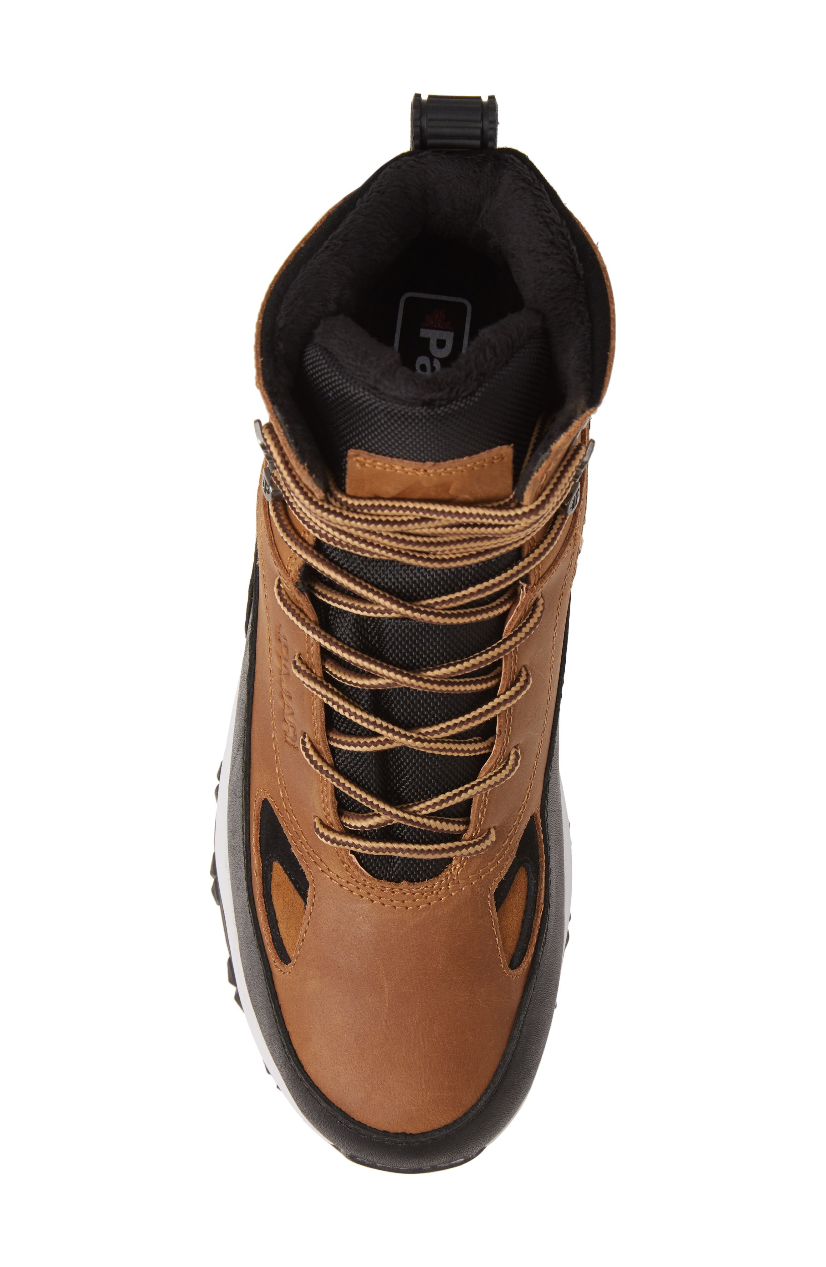 Pajar Towers Waterproof Boot, Alternate, color, 