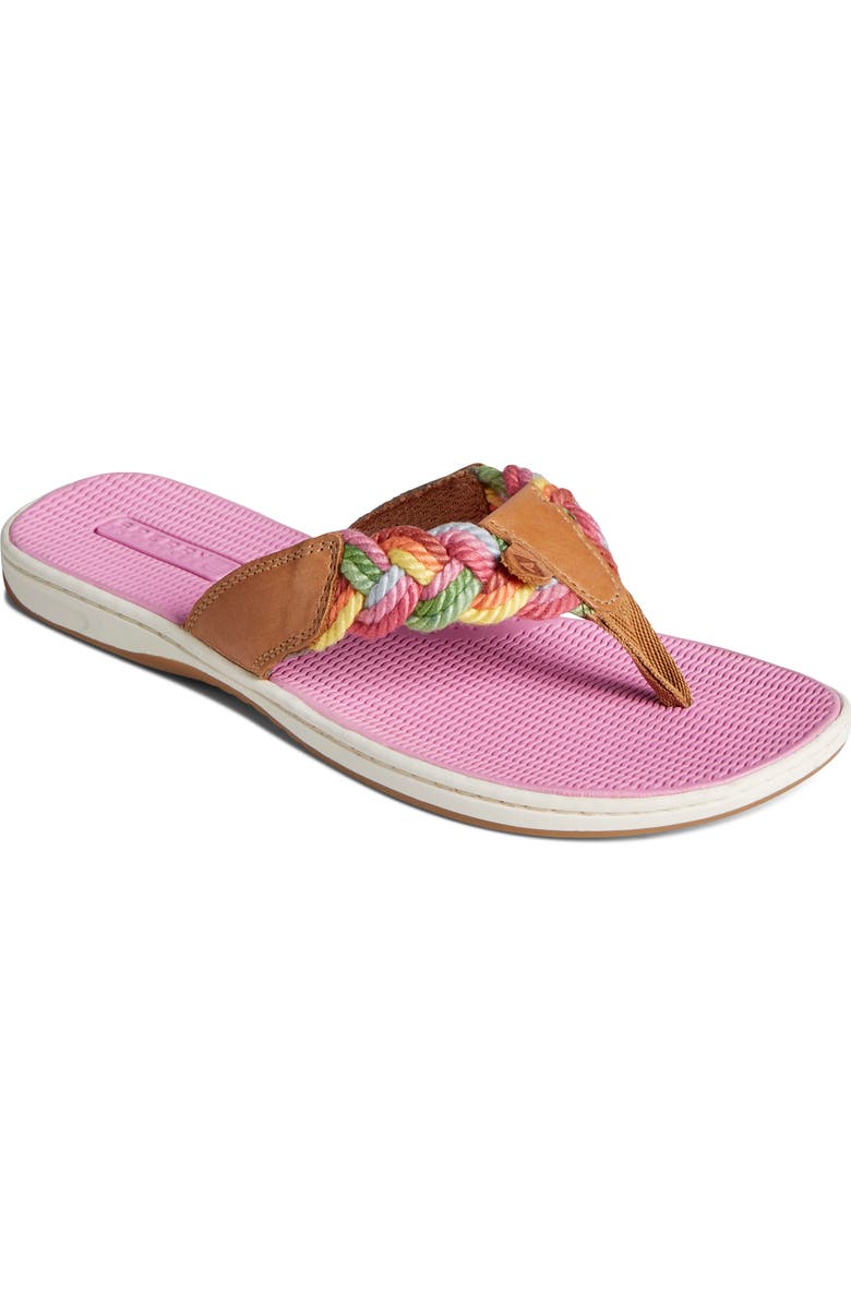 SPERRY TOP-SIDER<sup>®</sup> Parrotfish Sandal, Main, color,