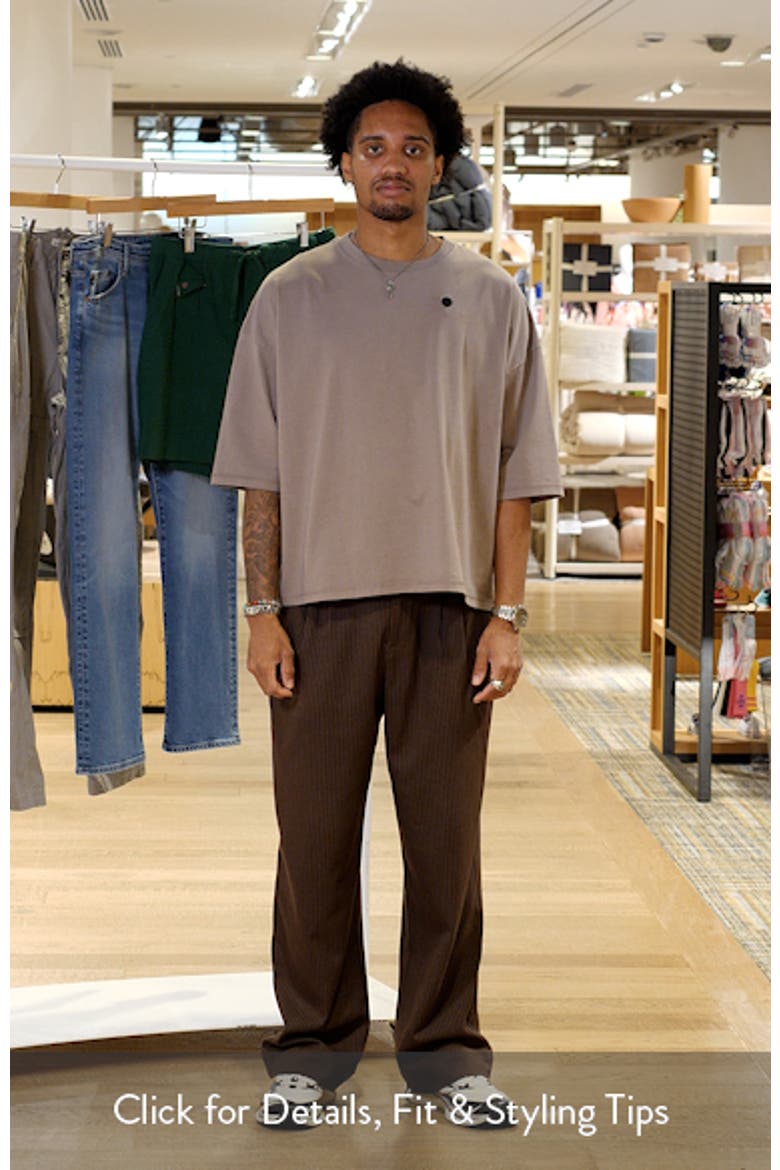 Organic Cotton Night Shirt video