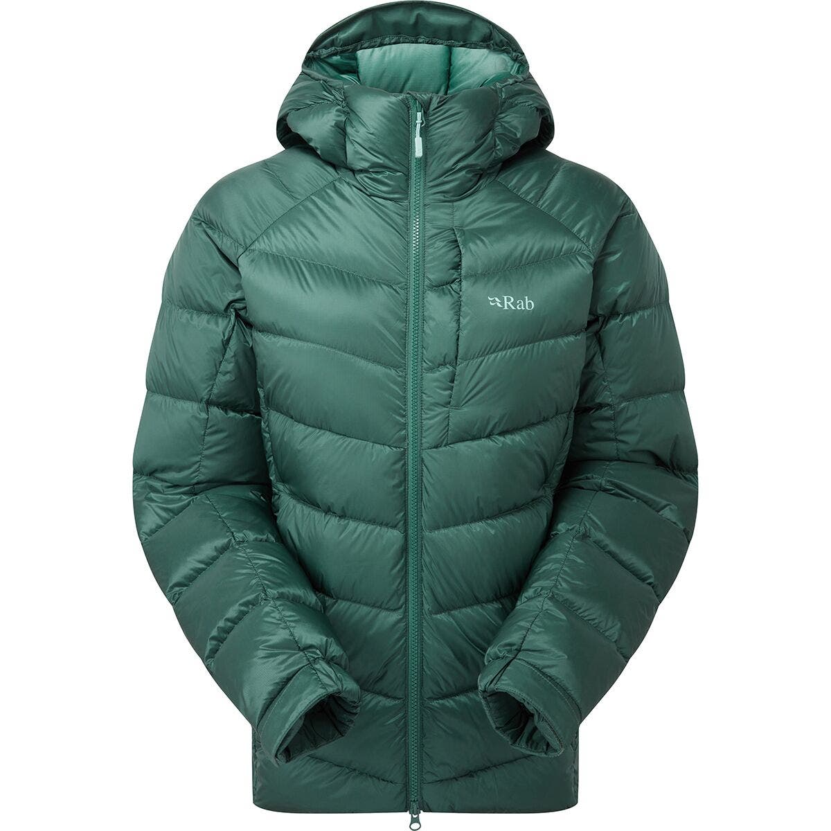 Glaceon Pro Down Jacket - Women's - image 2