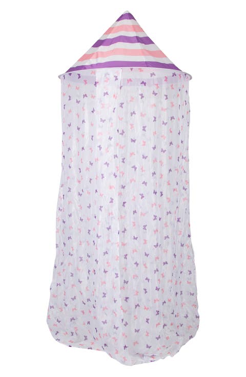 Butterfly Hanging Canopy