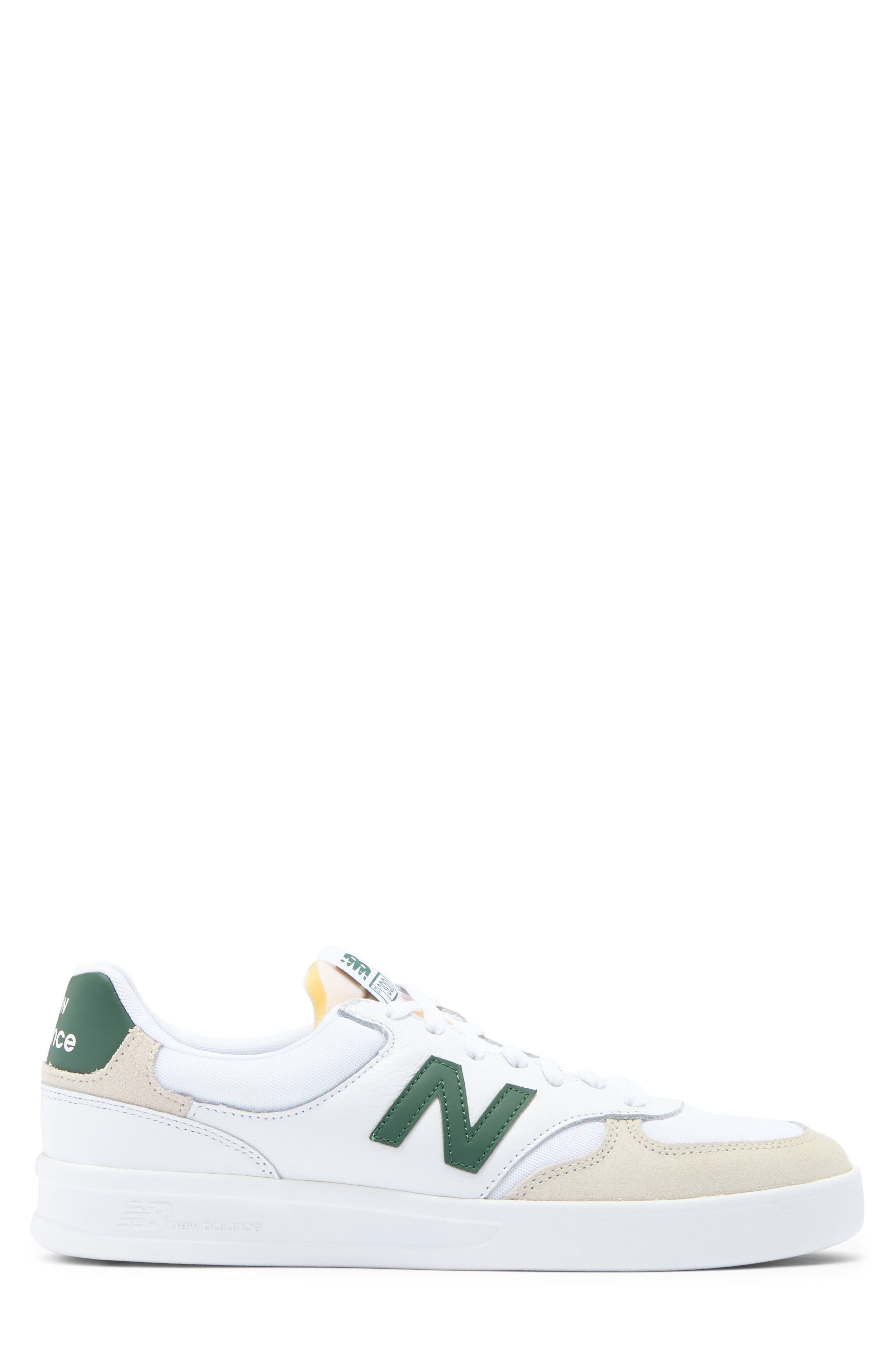 New Balance 300 Sneaker, Alternate, color, 