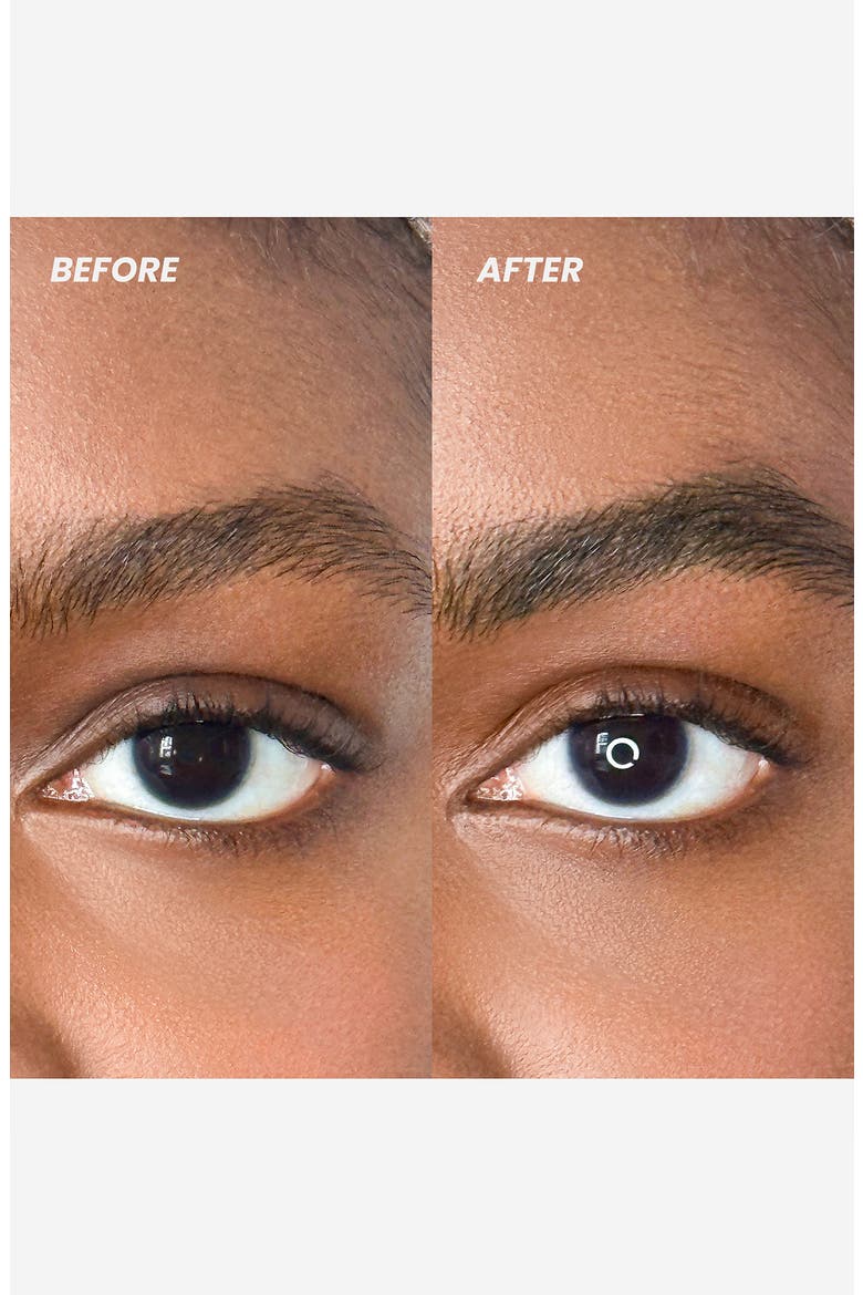 Wonderblading Brow Masque, Alternate, color, DARK BRUNETTE