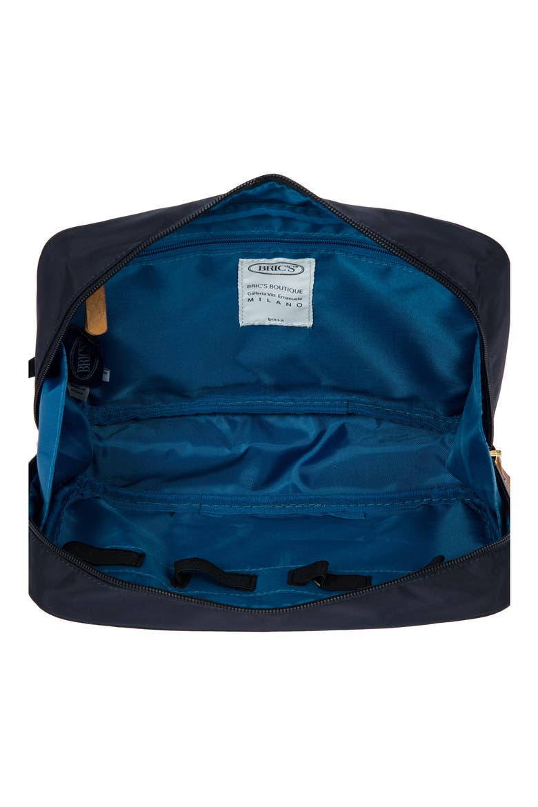 X-Bag Urban Travel Kit, Alternate, color, NAVY