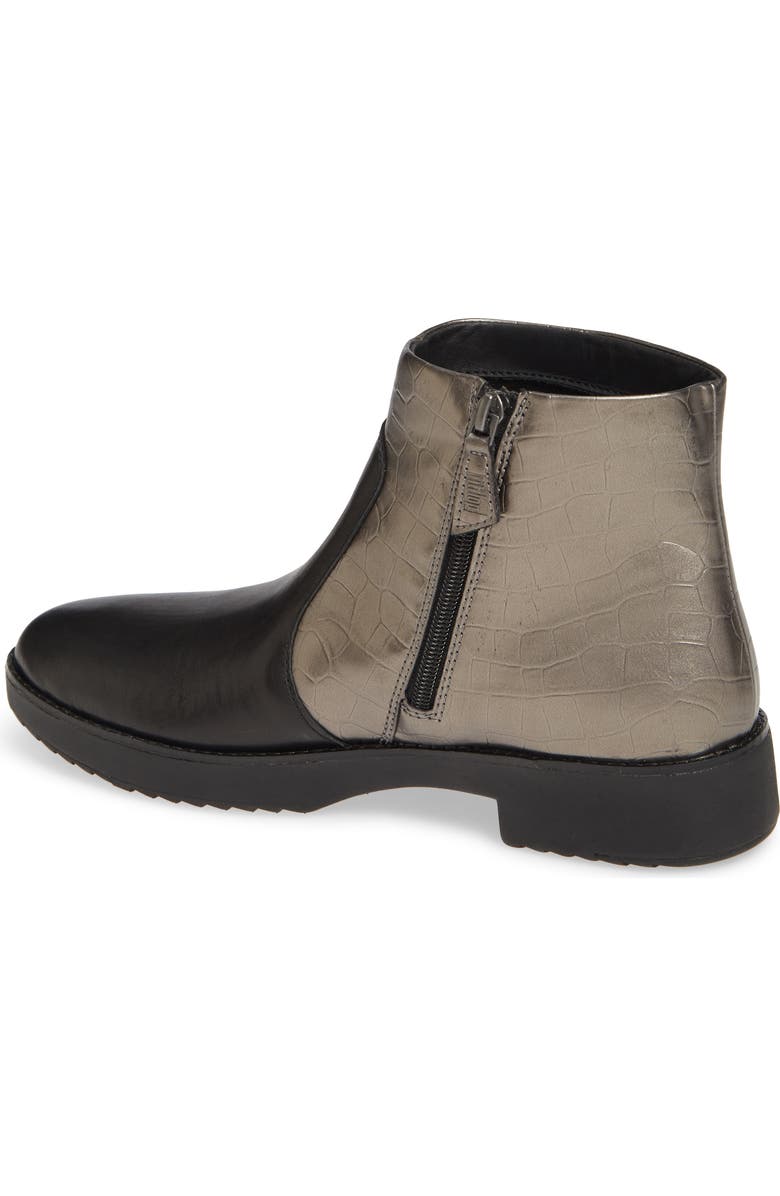 FitFlop Mara Ankle Boot, Alternate, color,