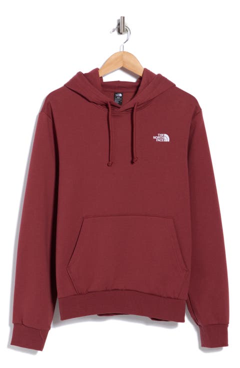 Evolution Simple Dome Regular Hoodie