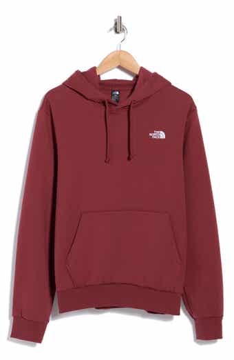 Evolution Simple Dome Regular Hoodie