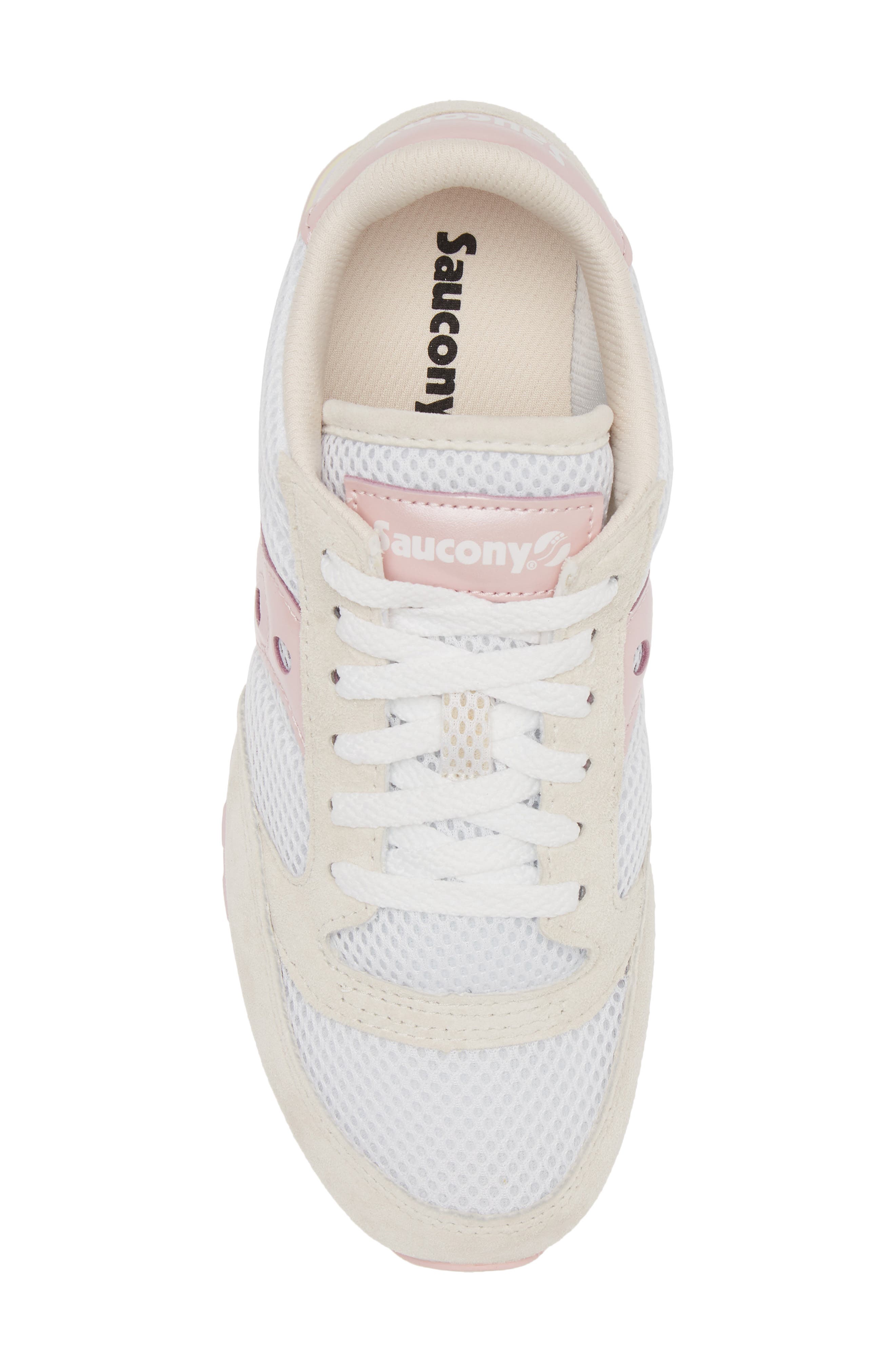 Saucony Jazz Triple Sneaker, Alternate, color, 