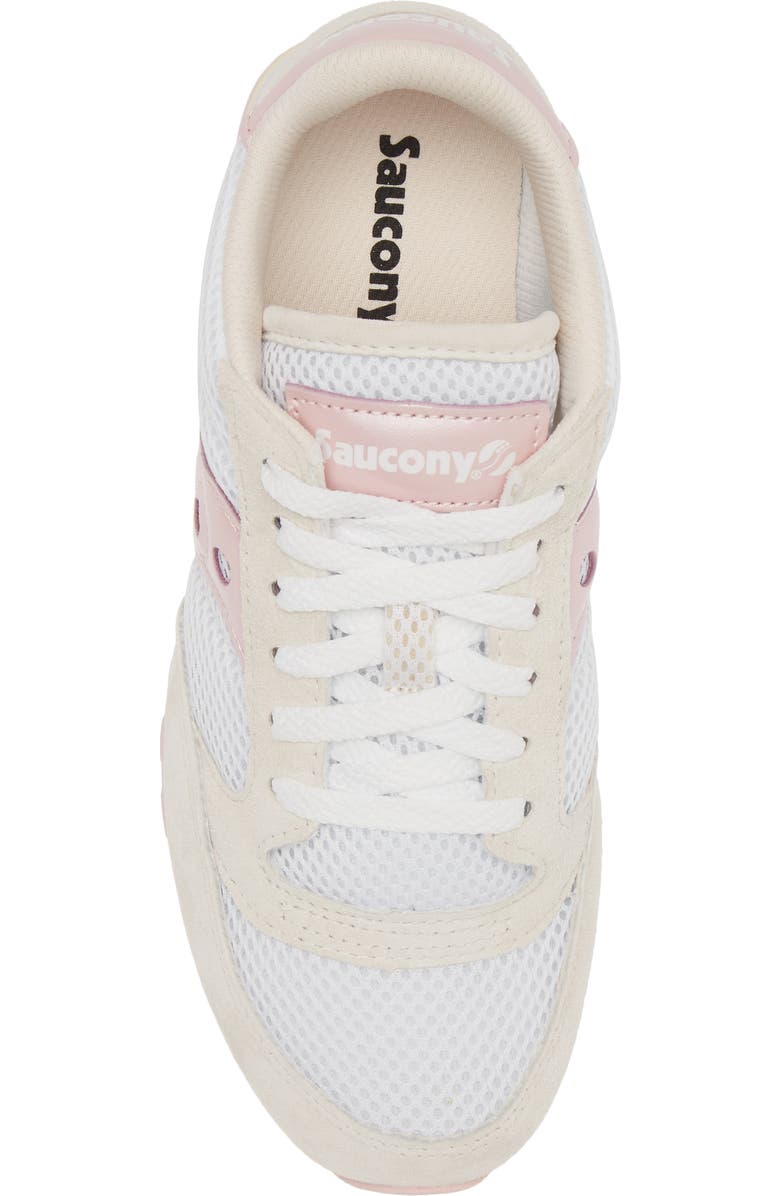 Saucony Jazz Triple Sneaker, Alternate, color,