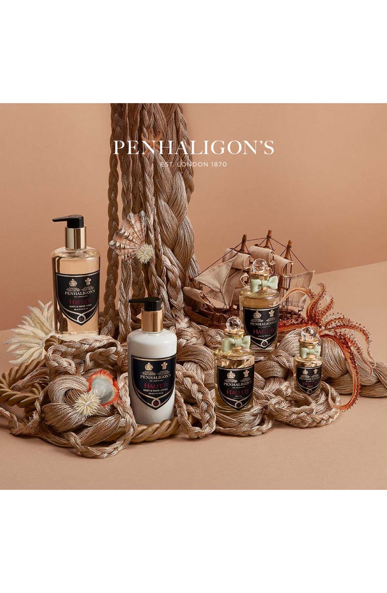 Penhaligon's Halfeti Hand & Body Wash, Alternate, color,