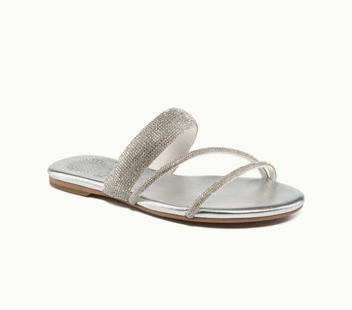Grace Footwear Santorini Sandal In Clear