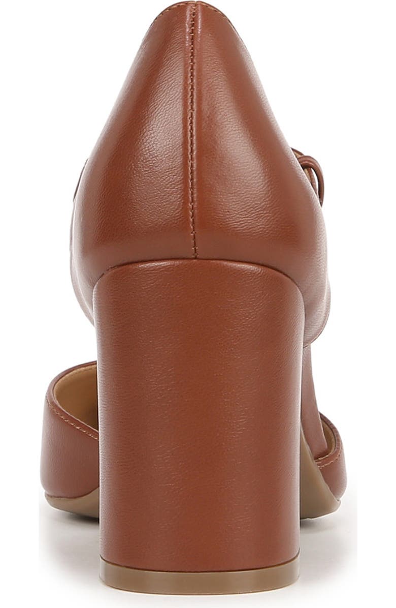 Naturalizer Pixie Mary Jane Pump, Alternate, color, Brazil Nut