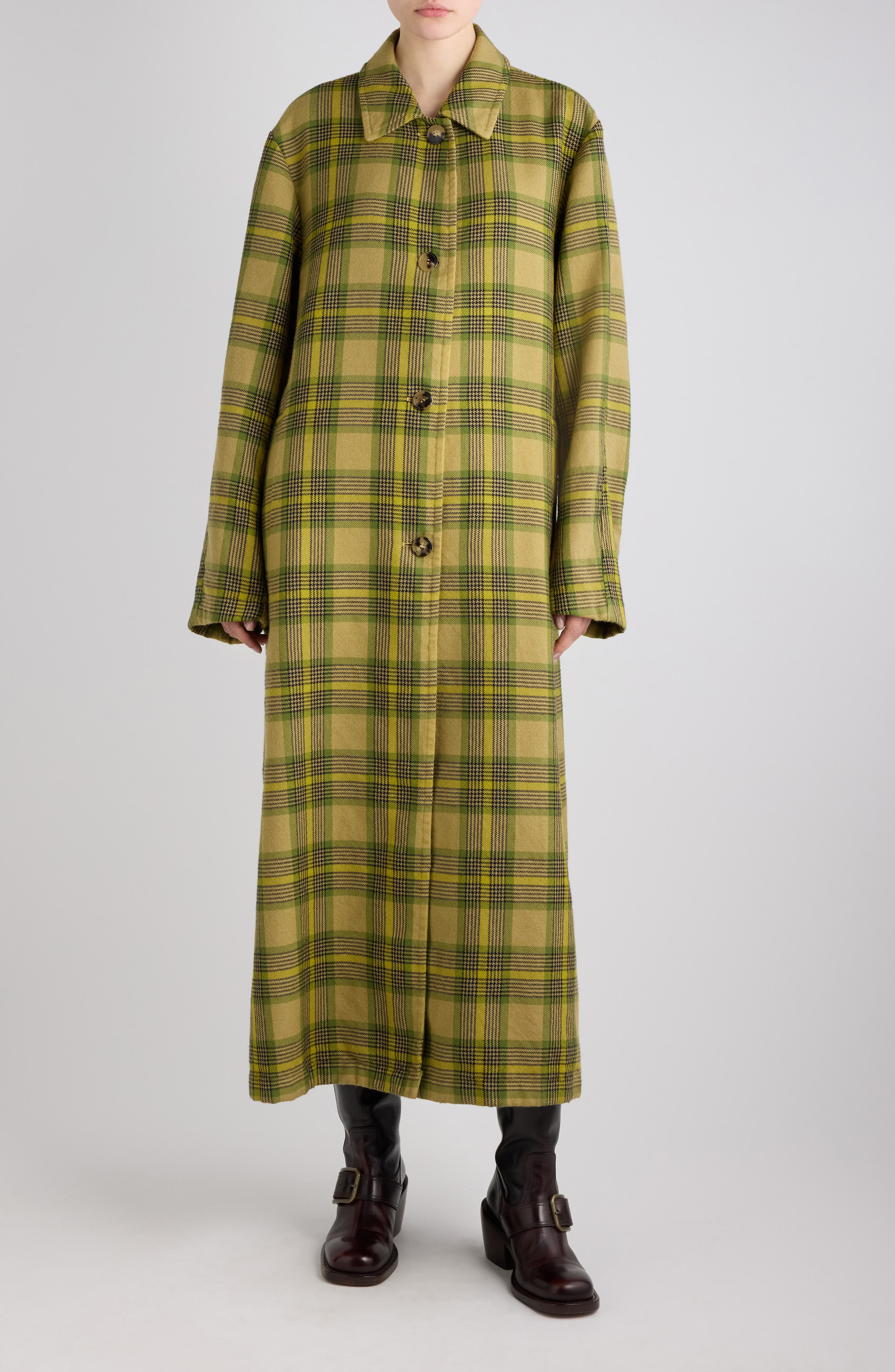 selected L.KHAKI
