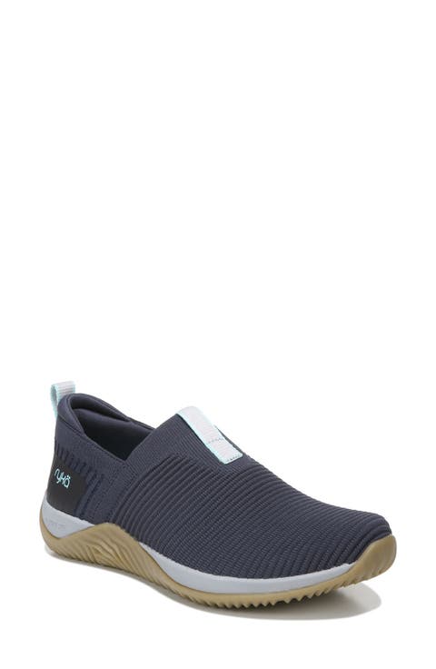 Echo Knit Slip-On Sneaker (Women)