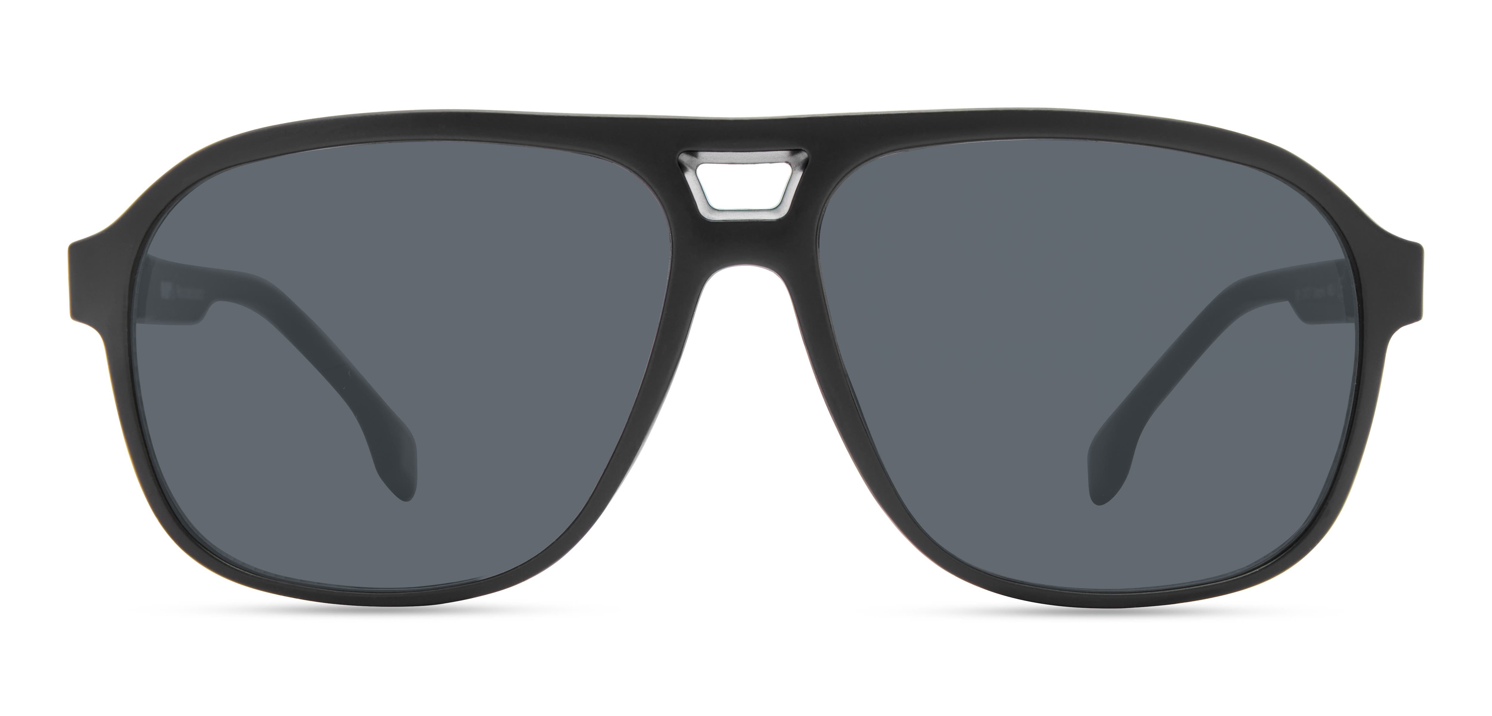 MATTE BLACK