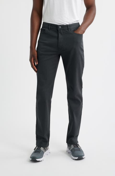 Anchor Five-Pocket Pants