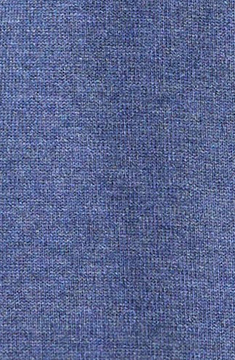 Reiss Kids' Craig Button-Up Polo, Alternate, color, Navy/ Airforce Blue